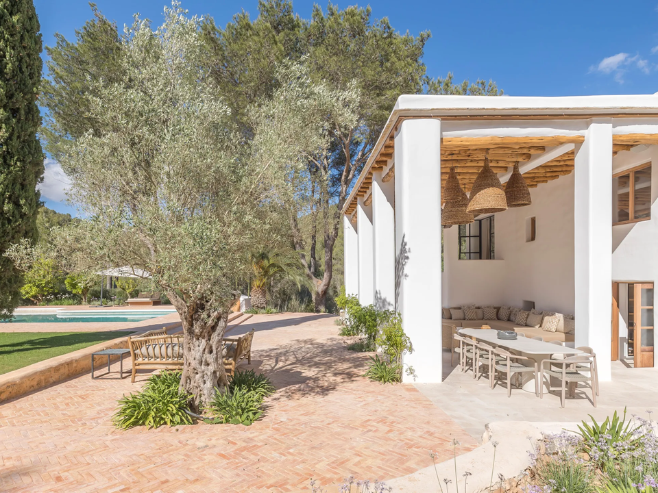 Finca i Sant Josep de sa Talaia, Ibiza - foto 4