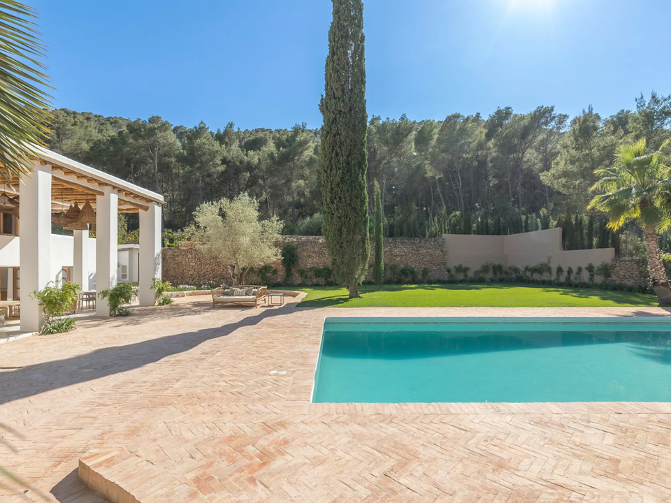 Finca i Sant Josep de sa Talaia, Ibiza - foto 5