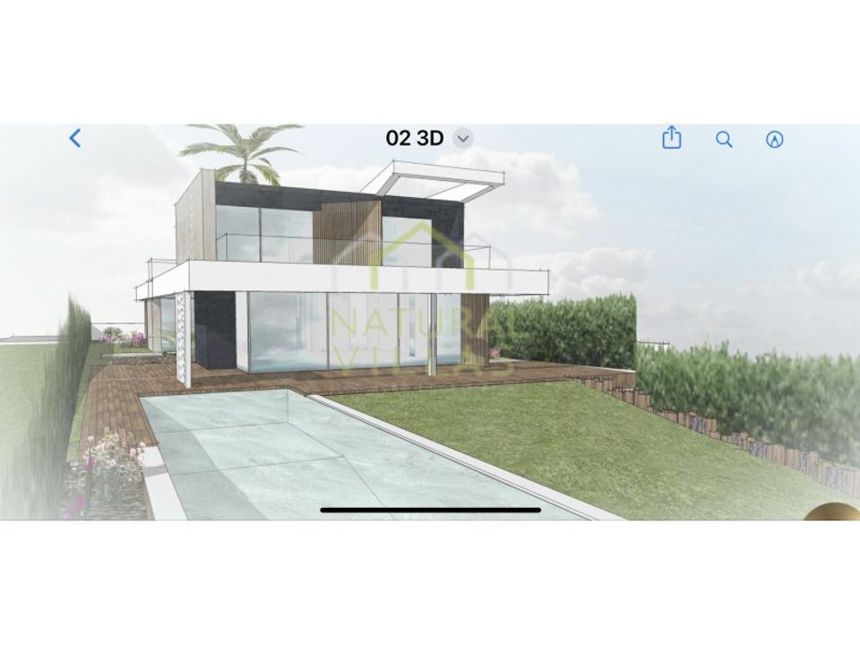 Villa i Albufeira, Faro - foto 3