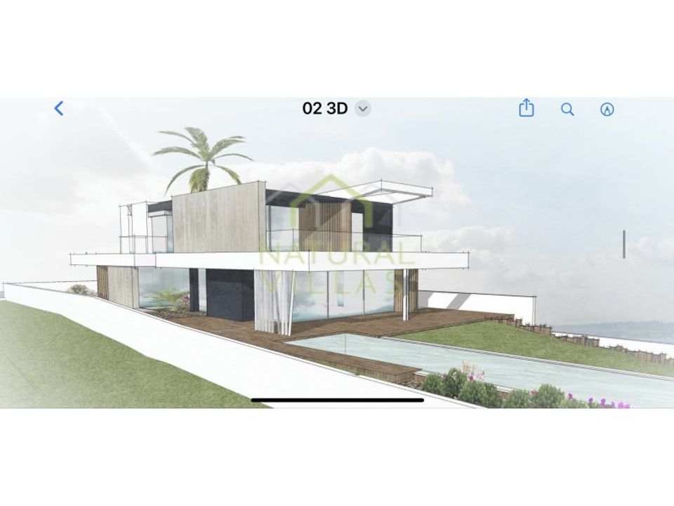 Villa i Albufeira, Faro - foto 4