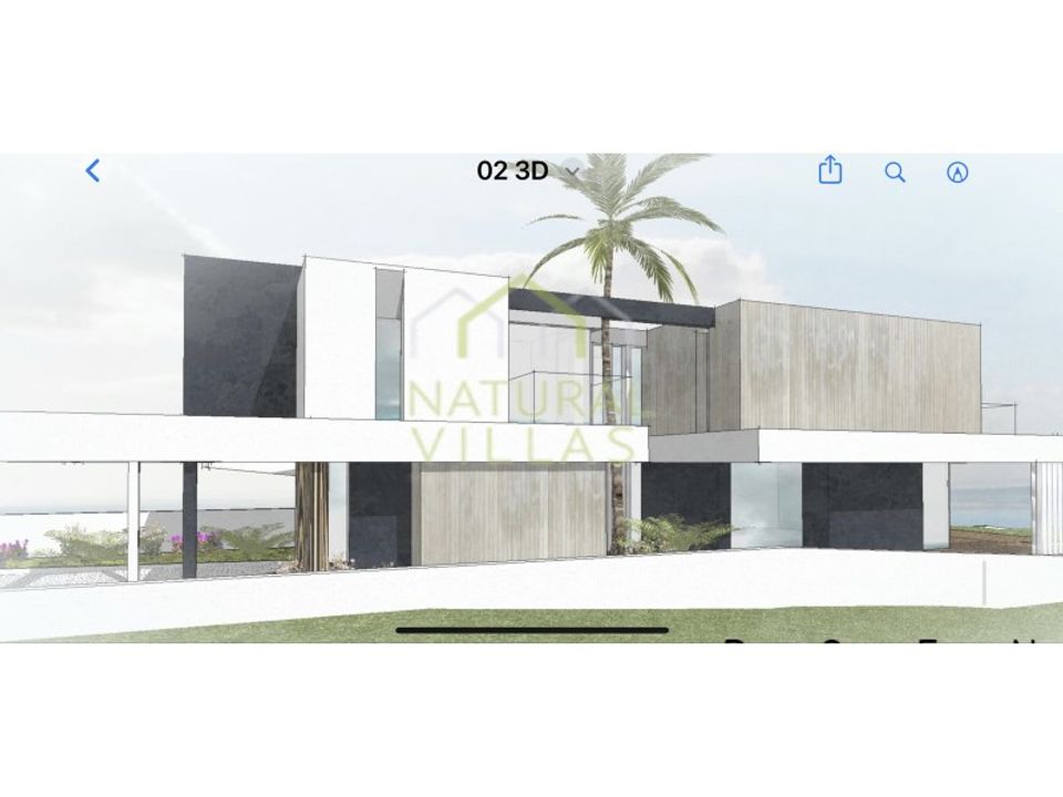 Villa i Albufeira, Faro - foto 5