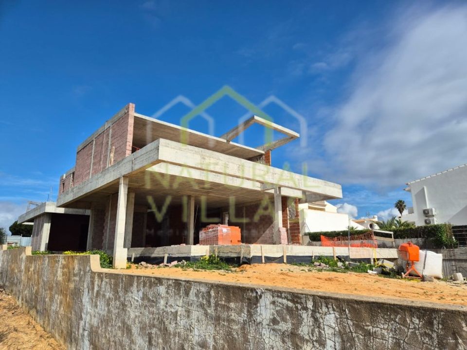 Villa i Albufeira, Faro - foto 2