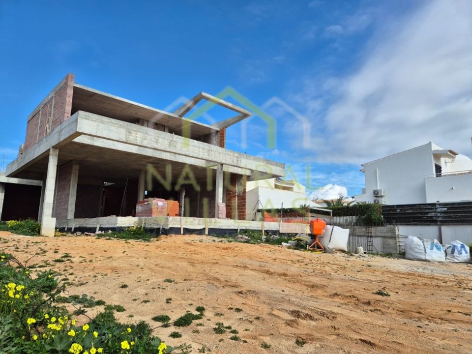 Villa i Albufeira, Faro - foto 1