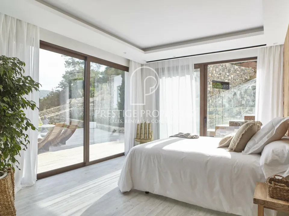Villa i San Jordi De Ses Salines, Ibiza - foto 3