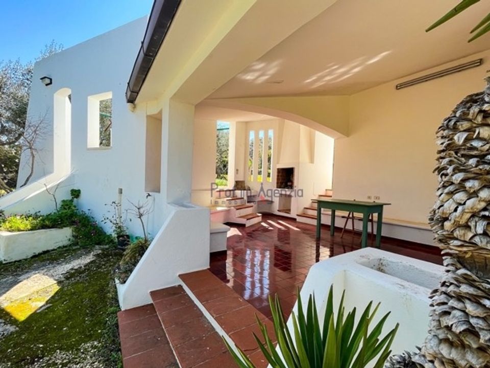 Villa i Ostuni, Brindisi - foto 4