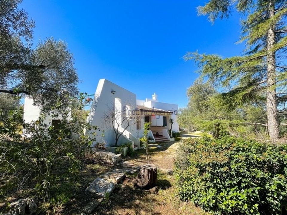 Villa i Ostuni, Brindisi - foto 3