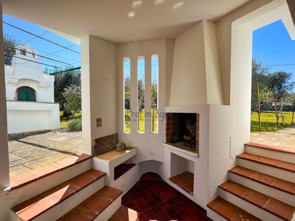 Villa i Ostuni, Brindisi - foto 5