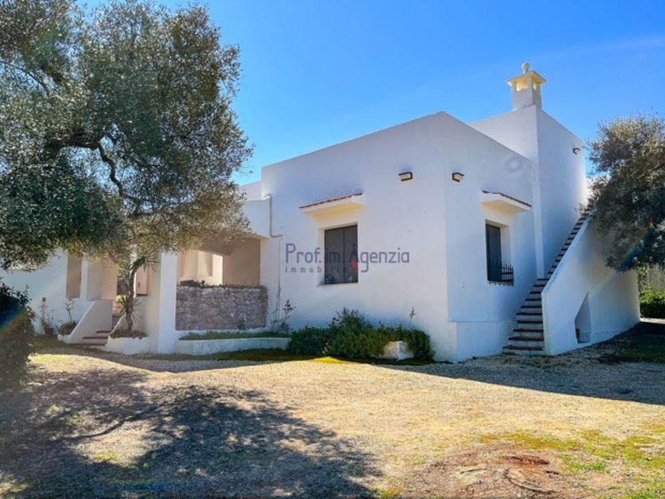Villa i Ostuni, Brindisi - foto 2