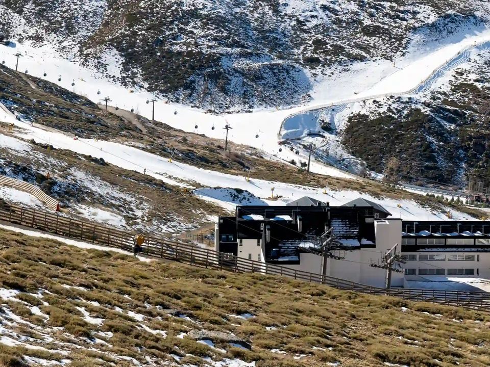 Studio i Sierra Nevada, Granada - foto 4