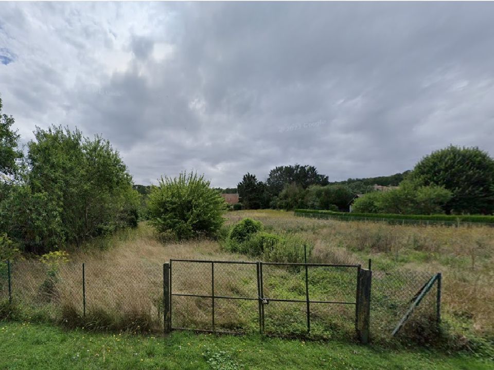 Helårsgrund i Prunay-sur-Essonne, Essonne - foto 1
