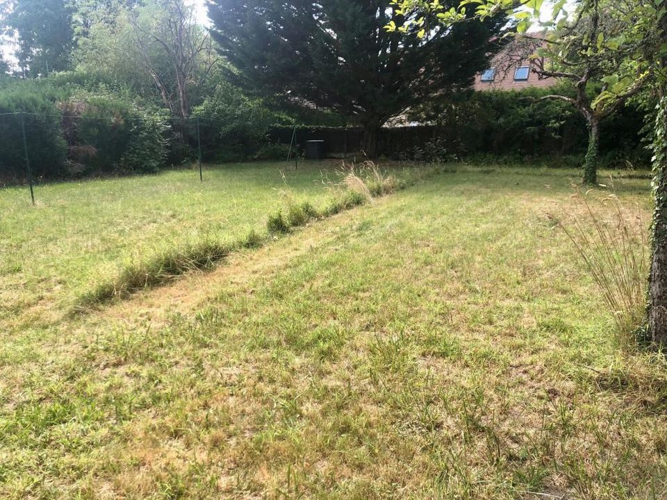 Helårsgrund i Bourron-Marlotte, Seine-et-Marne - foto 1