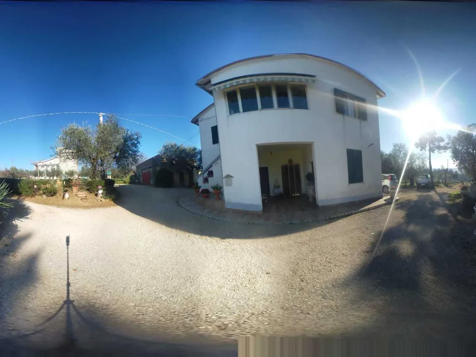 Villa a Loreto Aprutino, Pescara - foto 3