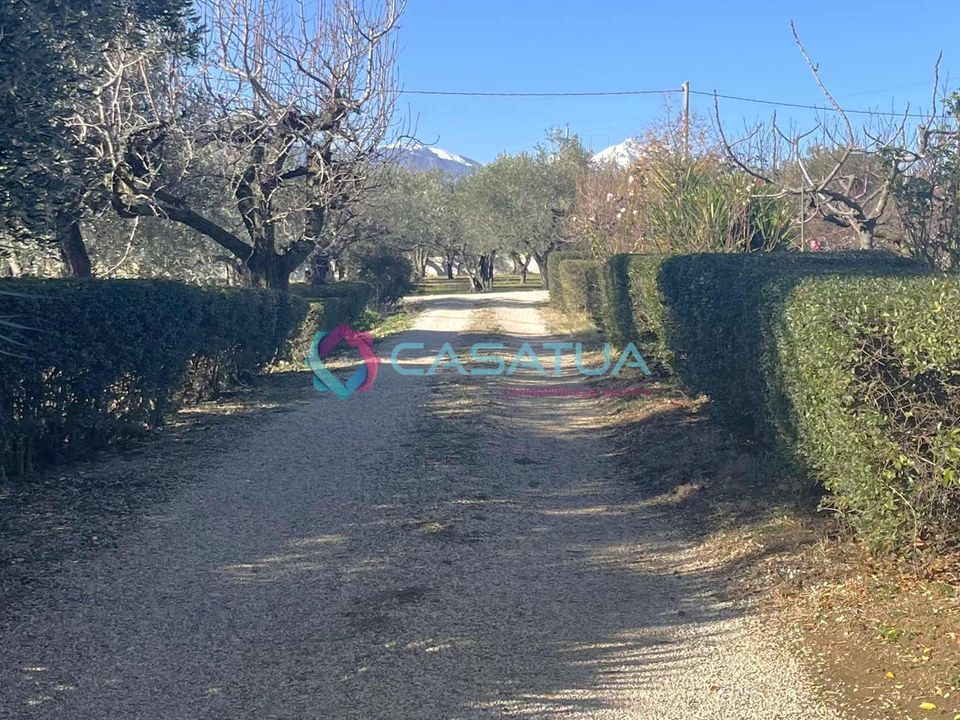 Villa a Loreto Aprutino, Pescara - foto 2