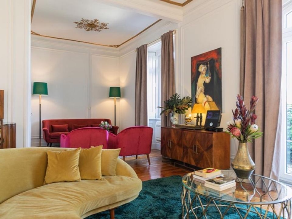 Villa i Sintra, Lisbon - foto 4