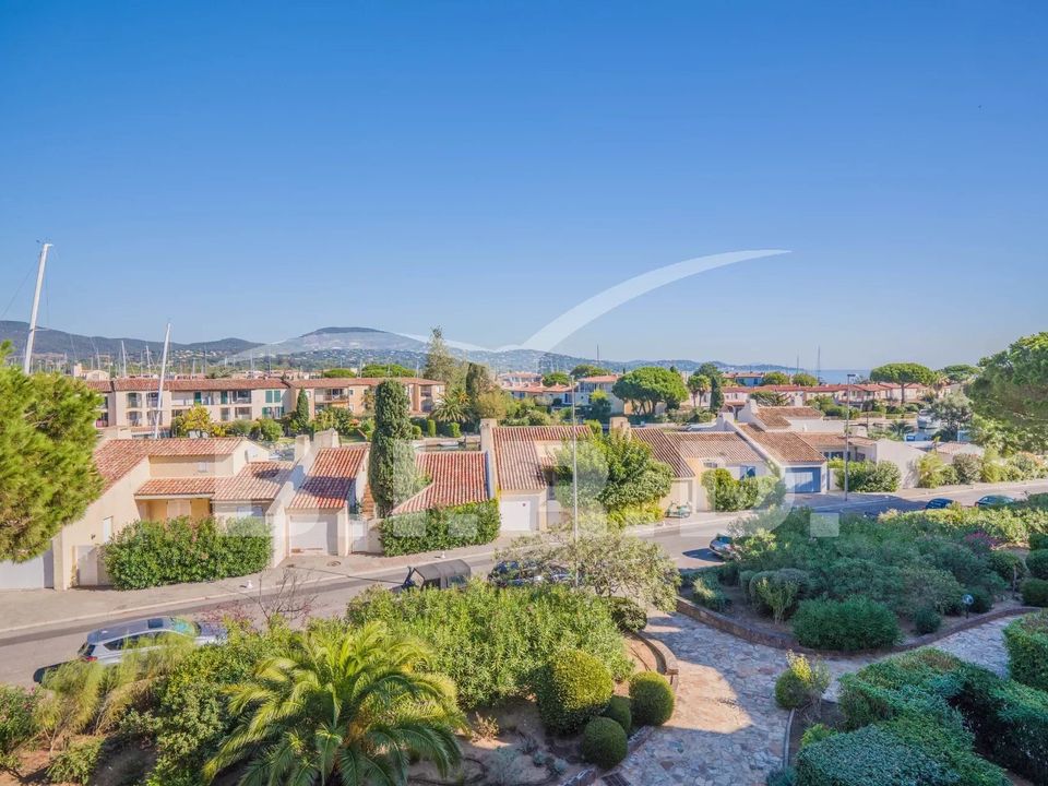 Wohnung in Cogolin, Var - Foto 2