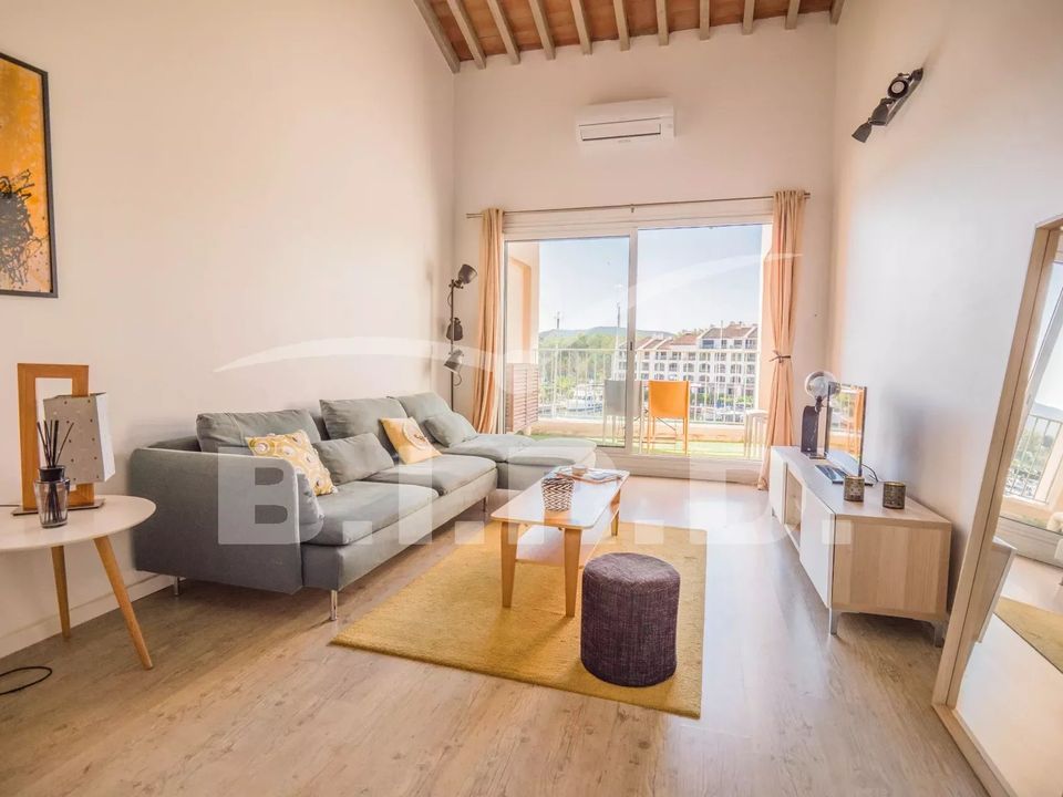 Wohnung in Cogolin, Var - Foto 3