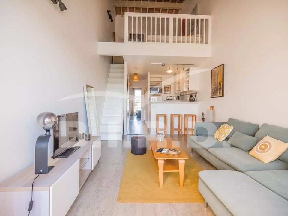 Wohnung in Cogolin, Var - Foto 4