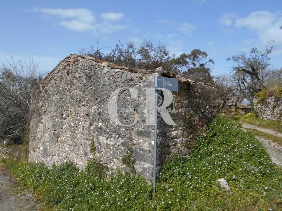 Landejendom i Ansiao, Leiria - foto 4