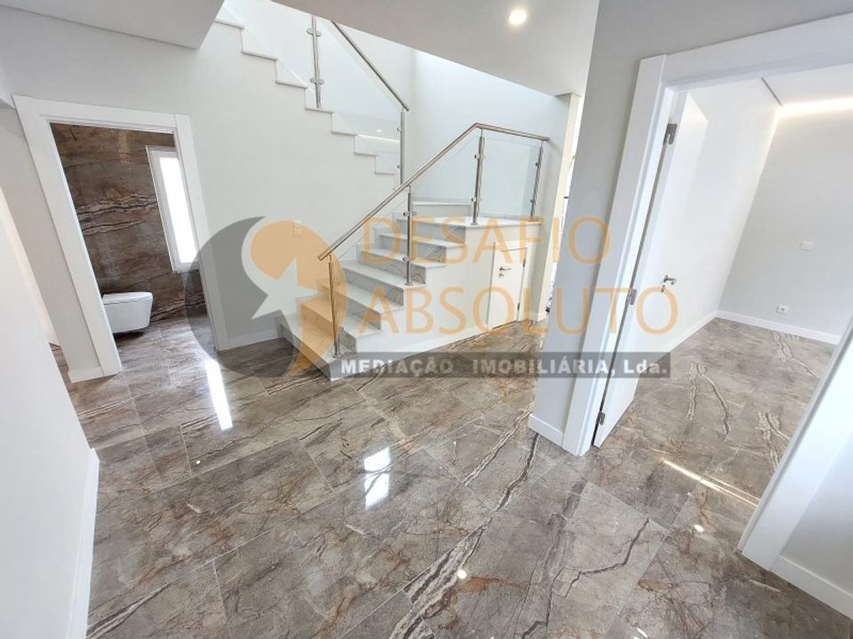 Villa i Brejos de Azeitao, Setubal - foto 2