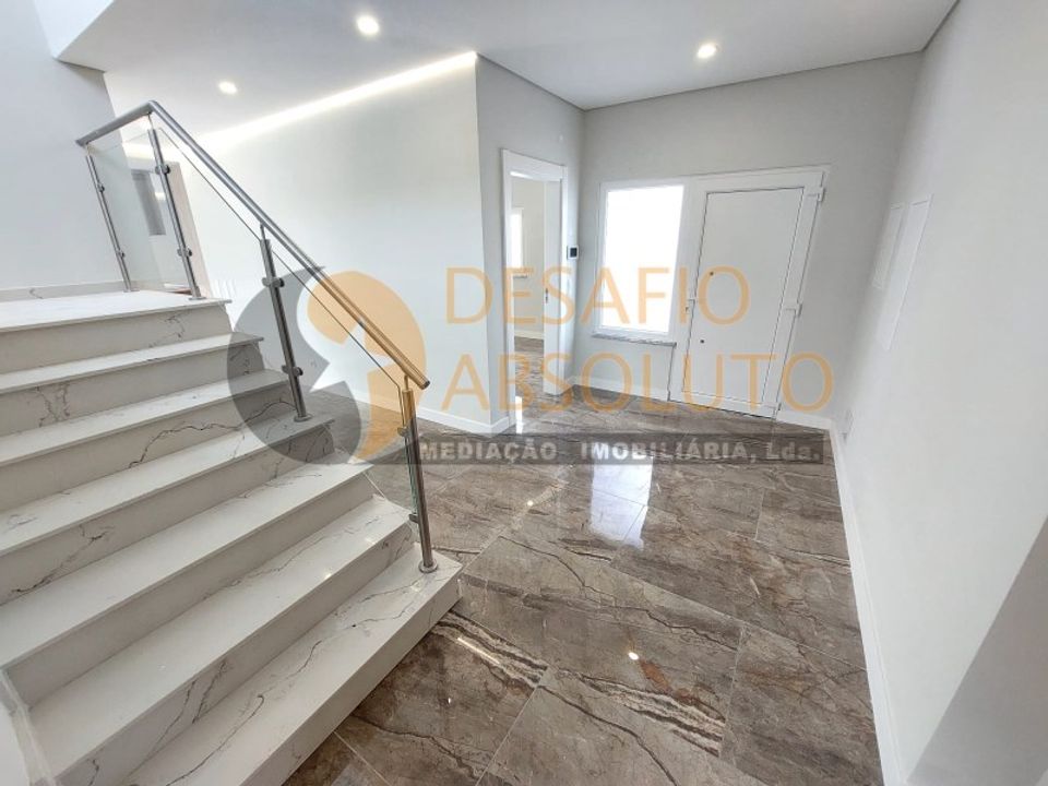 Villa i Brejos de Azeitao, Setubal - foto 3
