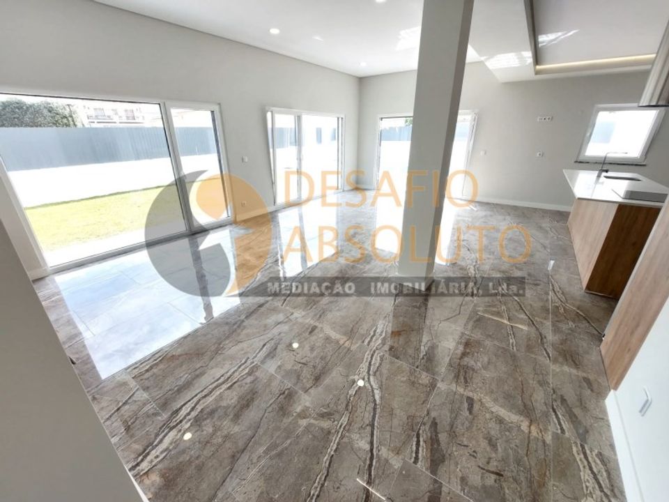 Villa i Brejos de Azeitao, Setubal - foto 4