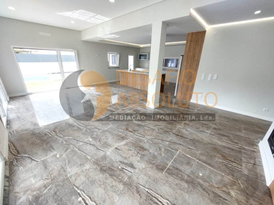 Villa i Brejos de Azeitao, Setubal - foto 5