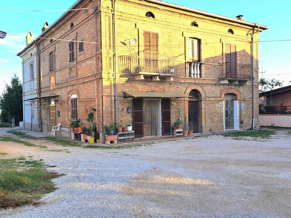 Villa i San Vito Chietino, Chieti - bilde 1