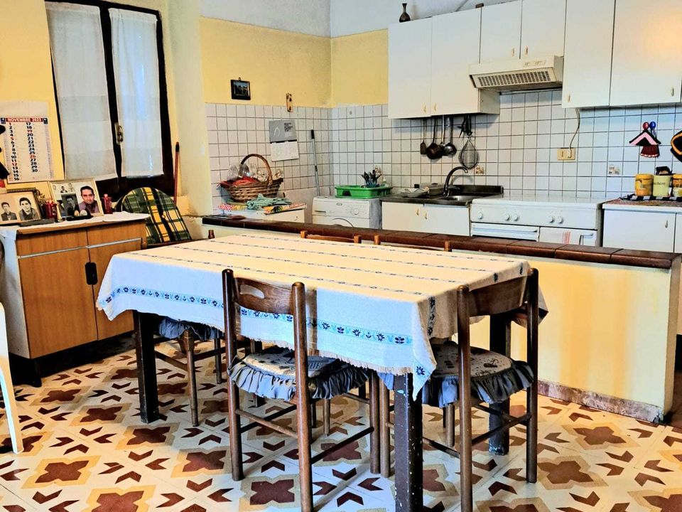 Villa i San Vito Chietino, Chieti - bilde 4