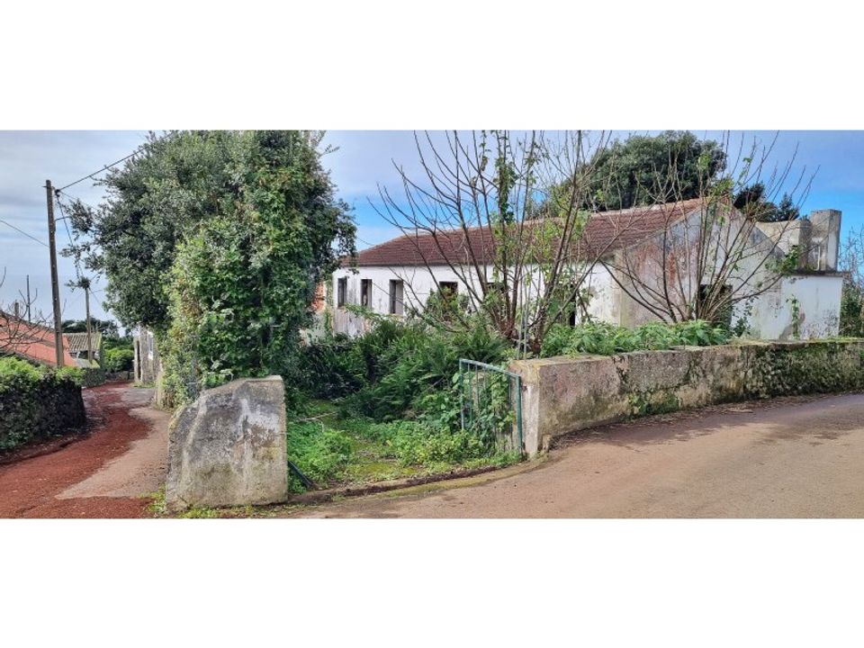 Villa a Angra do Heroismo, Terceira - foto 1