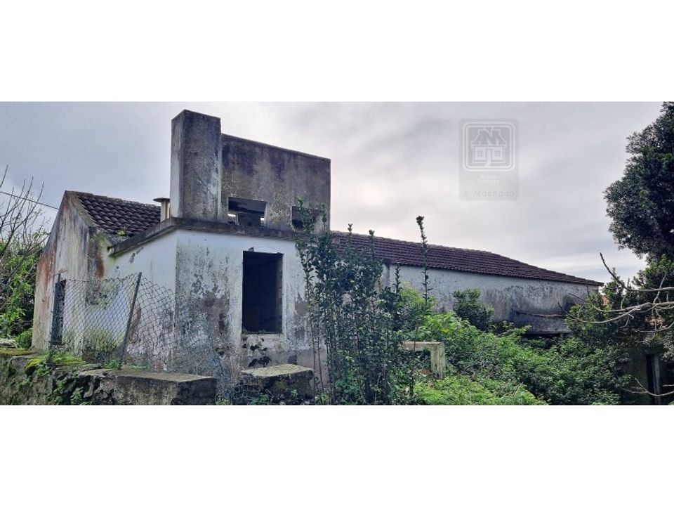 Villa a Angra do Heroismo, Terceira - foto 2