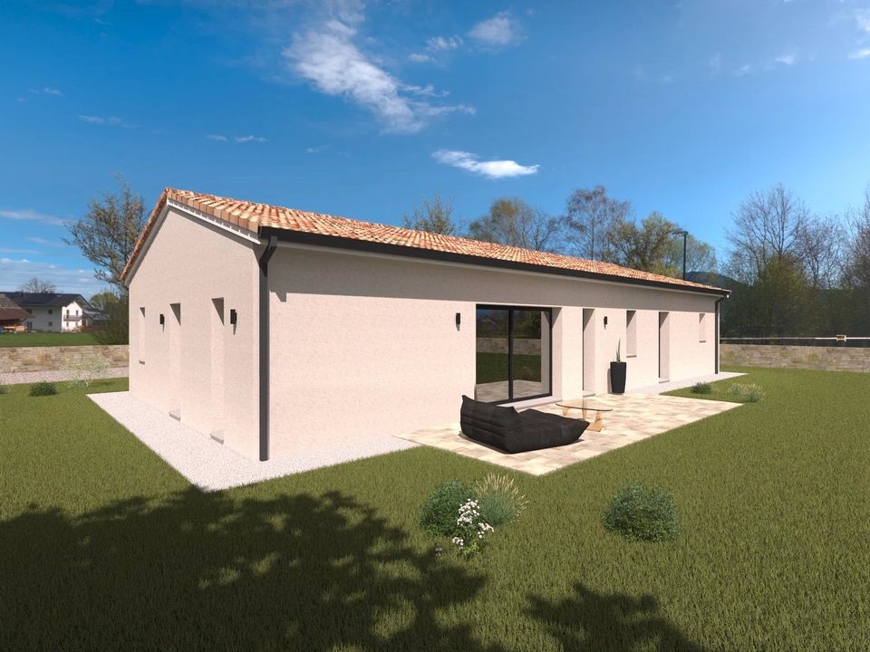 Villa i Saint-Nicolas-de-la-Balerme, Lot-et-Garonne - foto 2