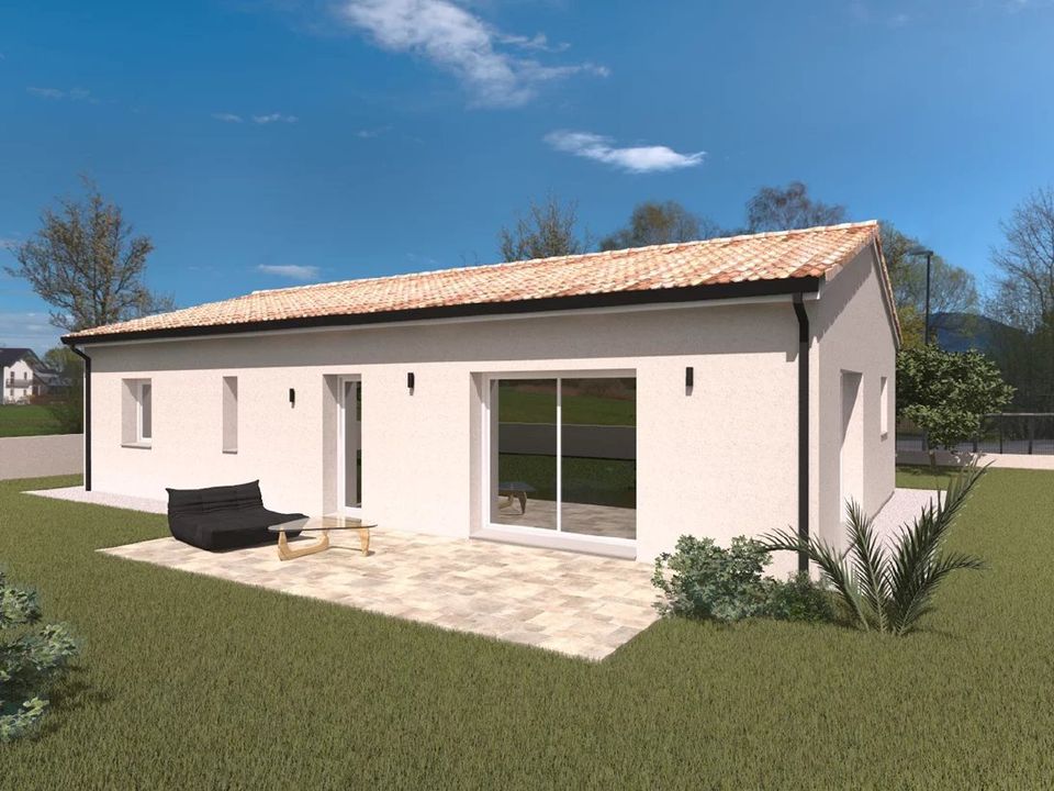 Villa i Agen, Lot-et-Garonne - foto 2