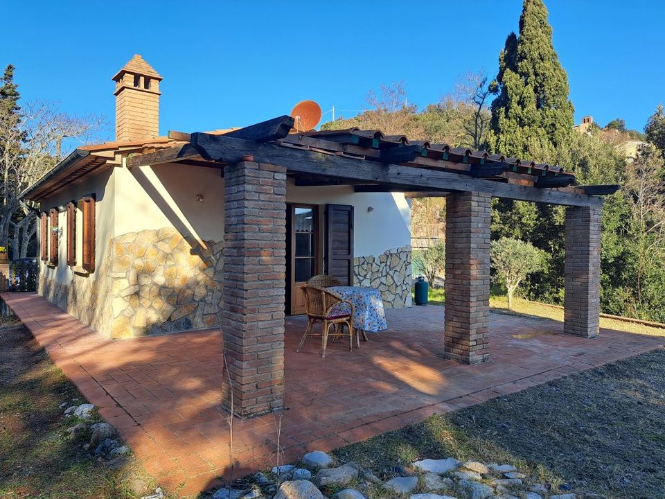 Villa i Pomarance, Pisa - foto 2