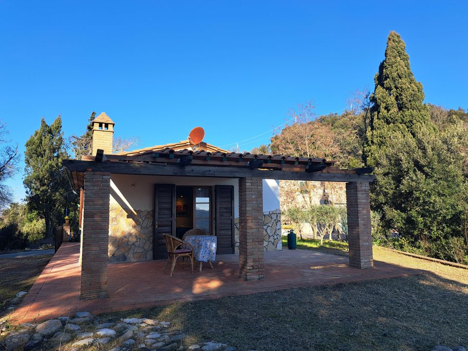 Villa i Pomarance, Pisa - foto 3