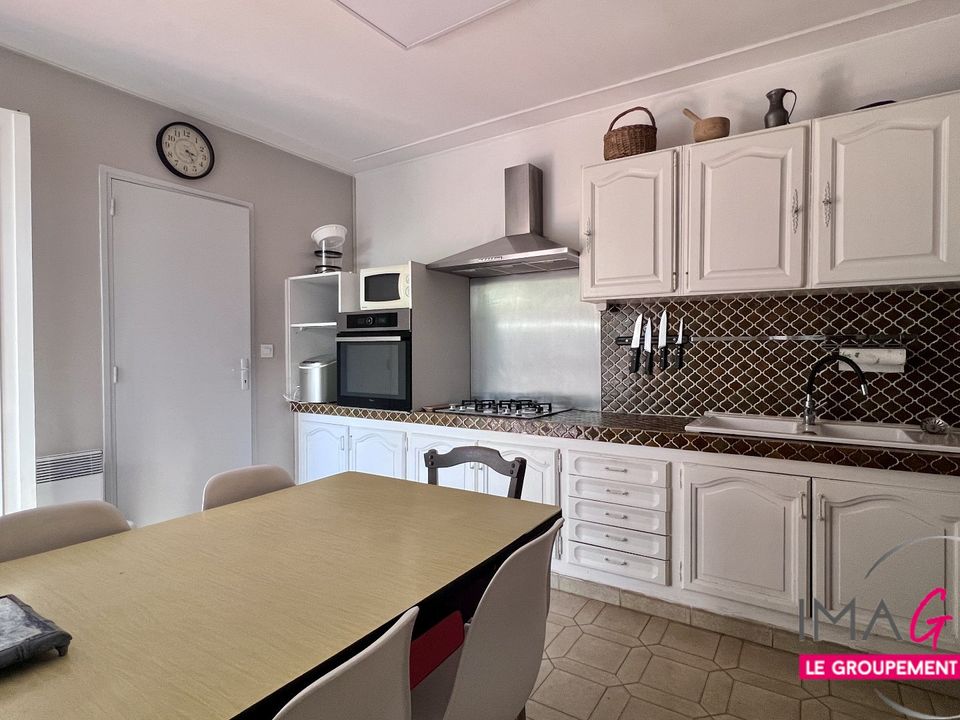 Villa i Mauguio, Herault - foto 3
