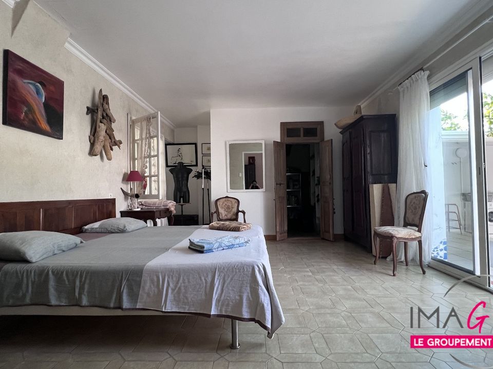Villa i Mauguio, Herault - foto 4