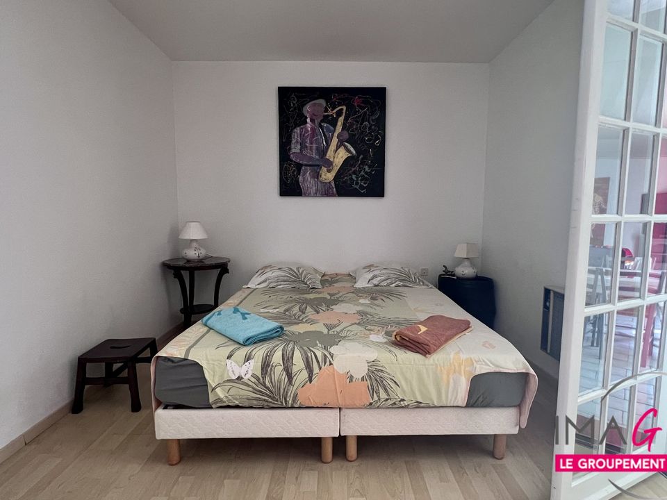 Villa i Mauguio, Herault - foto 5