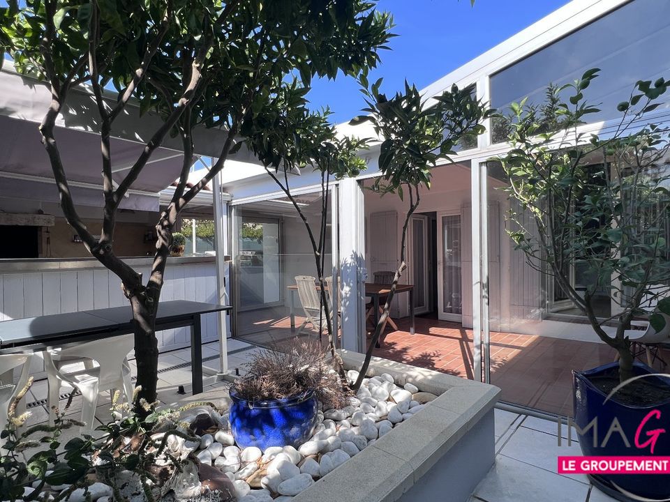 Villa i Mauguio, Herault - foto 1