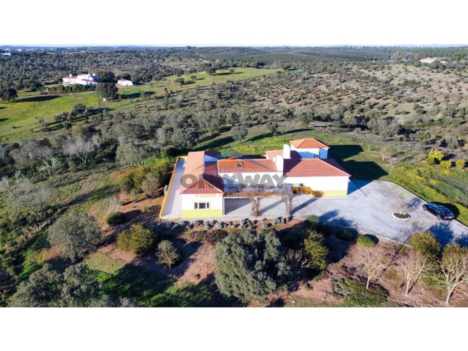 Granja a Evora, Evora - foto 1