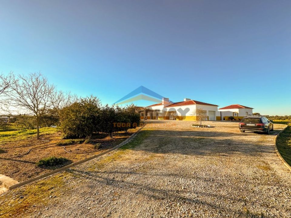 Granja a Evora, Evora - foto 2