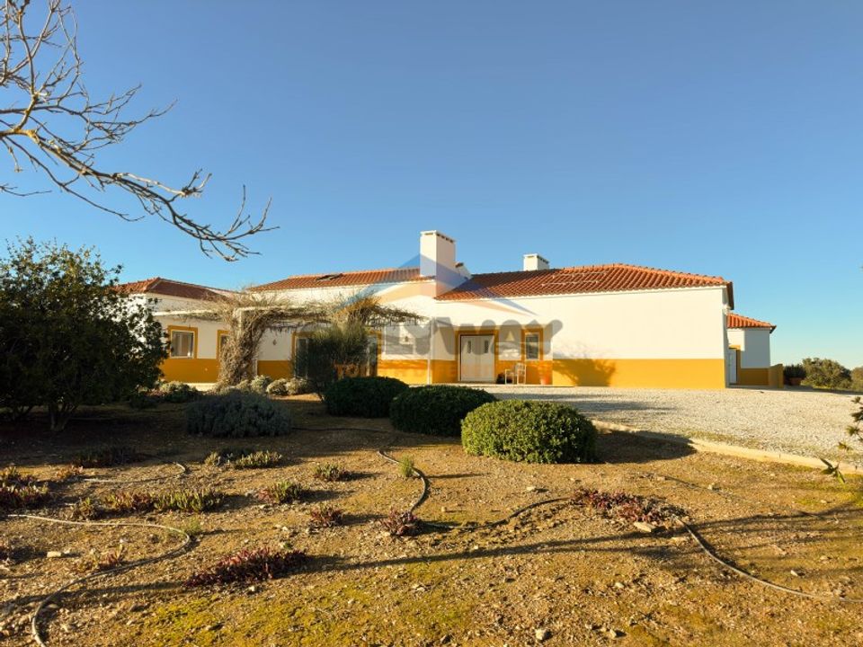 Granja a Evora, Evora - foto 3