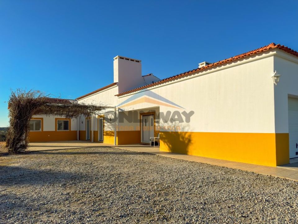 Granja a Evora, Evora - foto 4