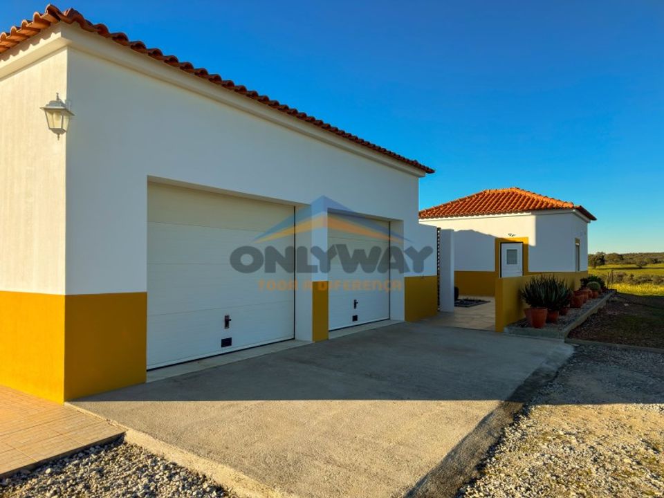 Granja a Evora, Evora - foto 5