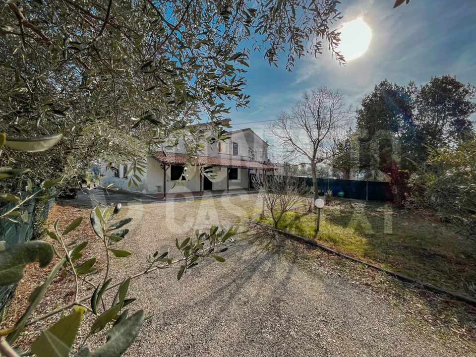 Lejlighed i Jesi, Ancona - foto 2