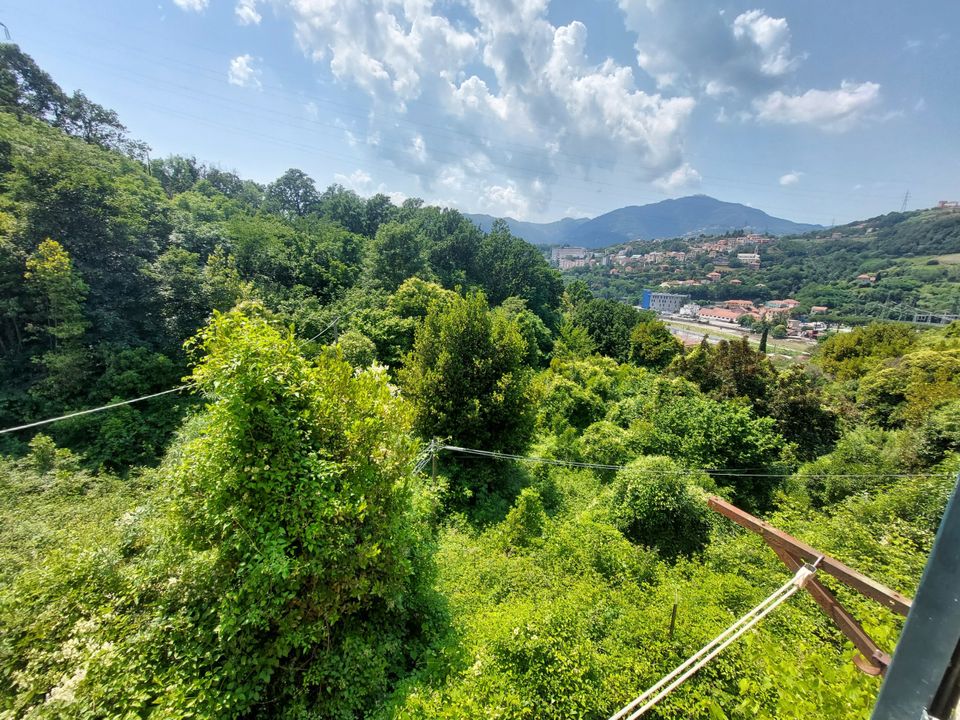 Leilighet i Genoa, Genoa - bilde 1