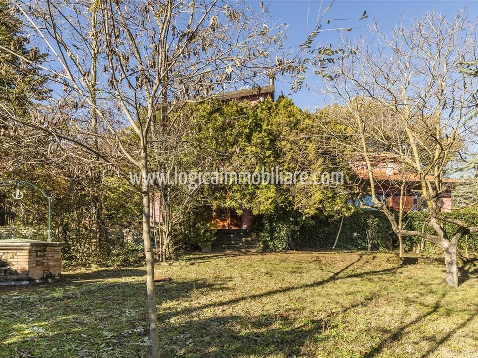 Villa i Pienza, Siena - foto 3