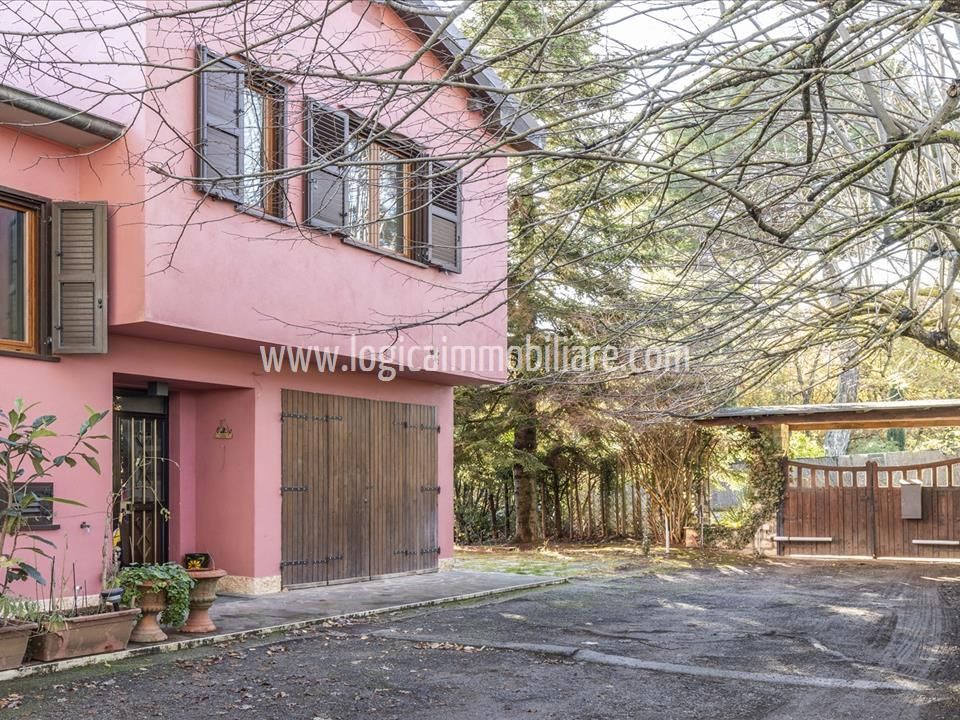 Villa i Pienza, Siena - foto 4