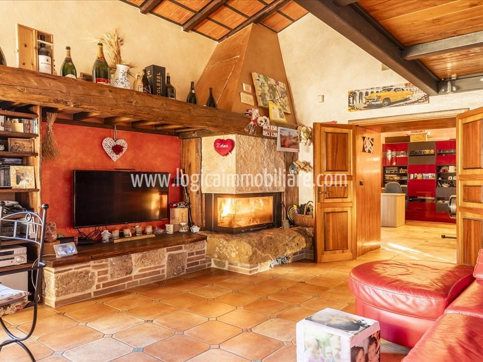 Villa i Pienza, Siena - foto 5