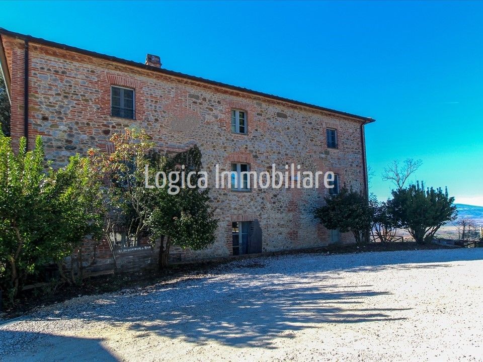 Farm hus i Citta della Pieve, Perugia - foto 2