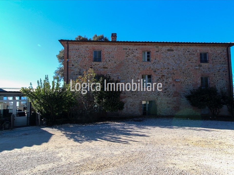 Farm hus i Citta della Pieve, Perugia - foto 3